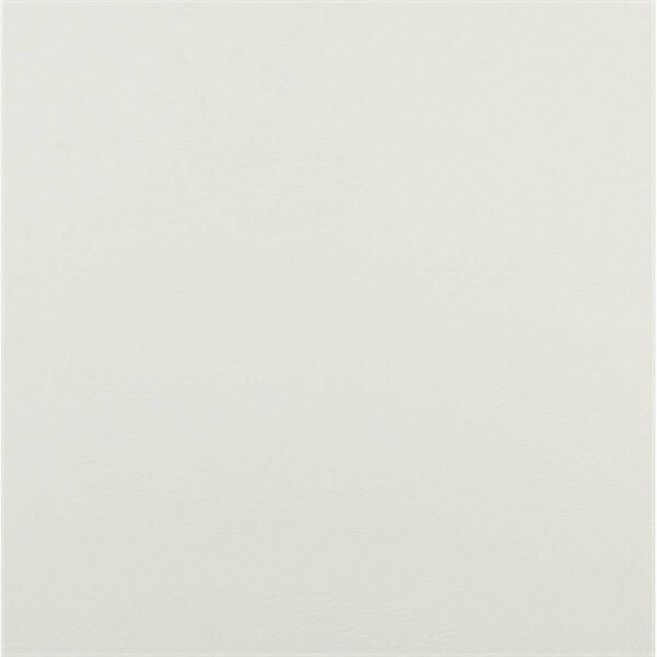 Designer Fabrics 54 in. Wide - Off White- Solid Outdoor Indoor Marine Vinyl Fabric G752